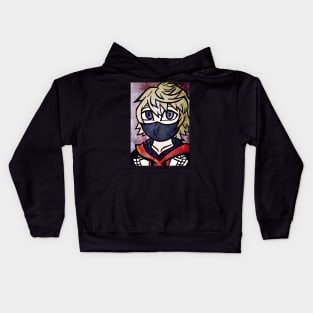 NEO TWEWY - Rindo Kanade Kids Hoodie